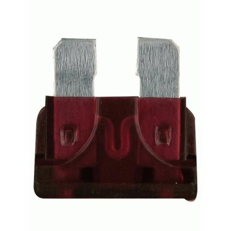 METRA ELECTRONICS ATC FUSE 40 AMP, PK 25 ATC40-25